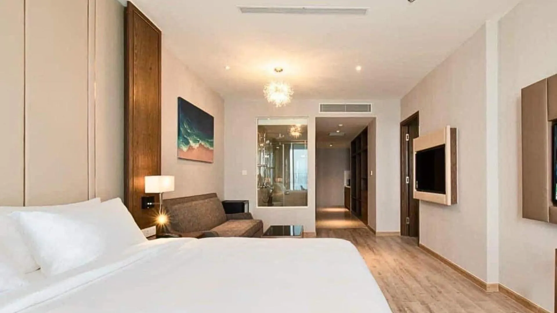 Panorama Nha Trang Sanvilla