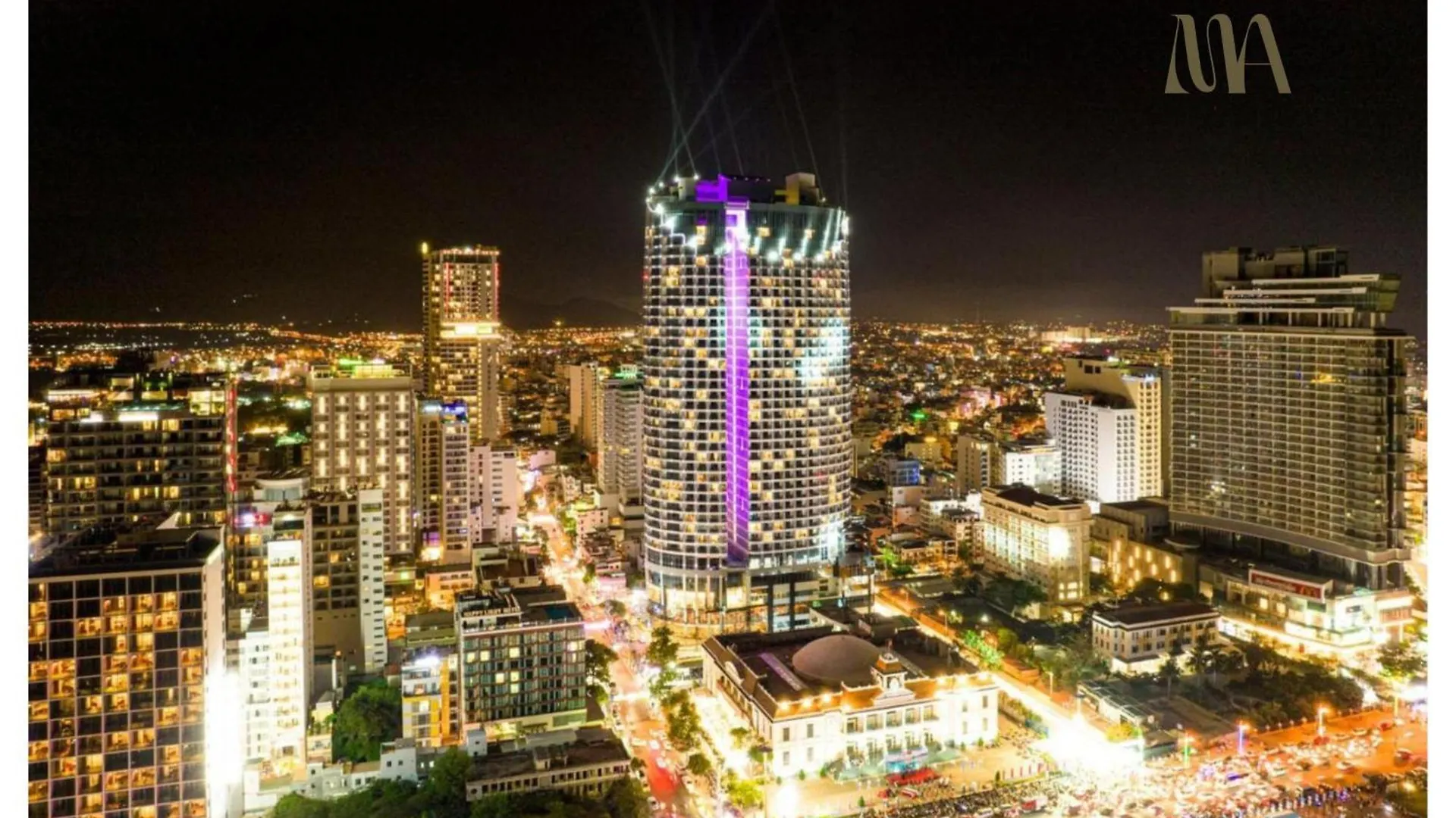Panorama Nha Trang Sanvilla
