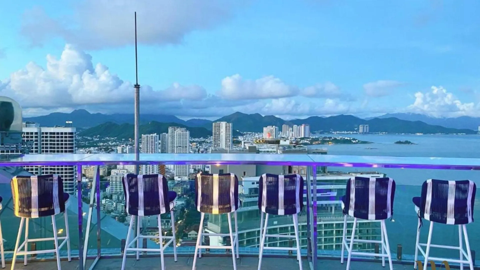 Panorama Nha Trang Sanvilla