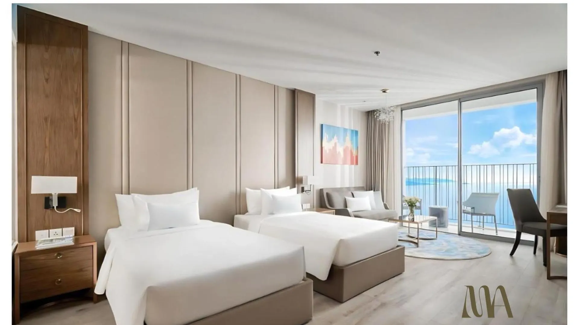 Panorama Nha Trang Sanvilla