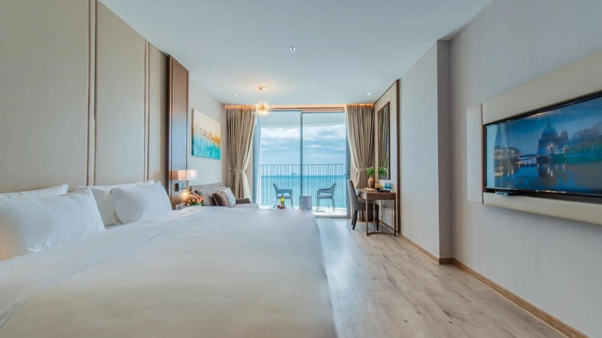 Panorama Nha Trang Sanvilla