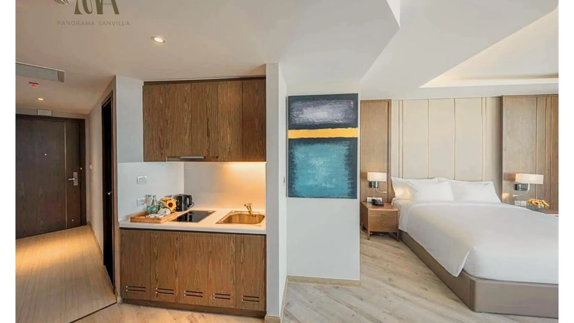 Panorama Nha Trang Sanvilla 酒店