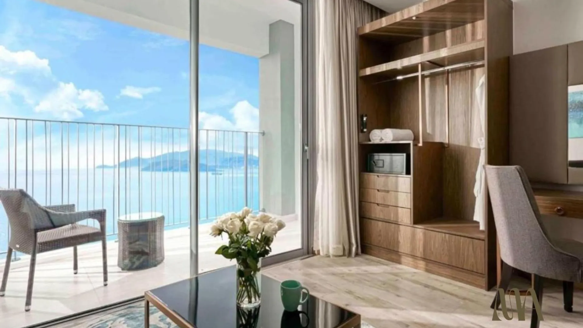 Panorama Nha Trang Sanvilla