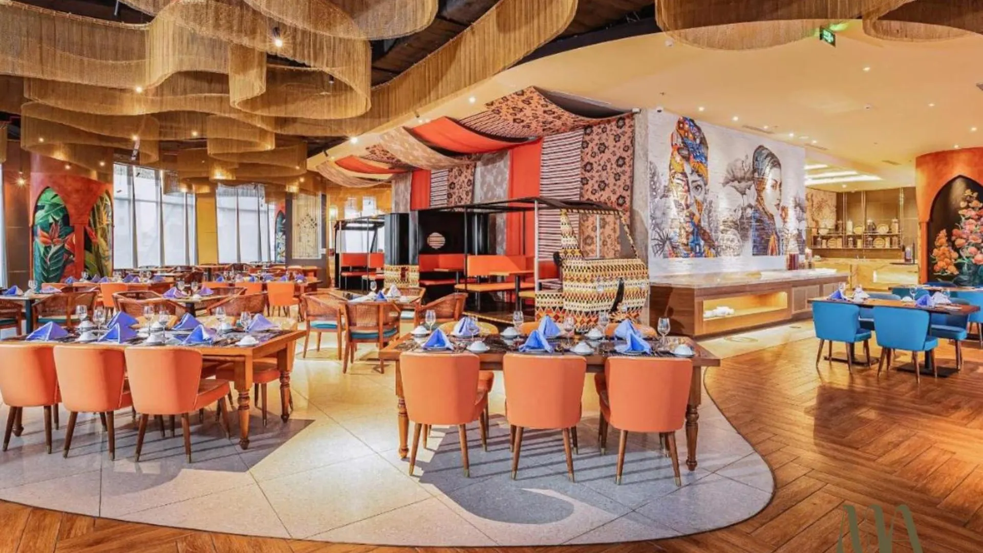 酒店 Panorama Nha Trang Sanvilla